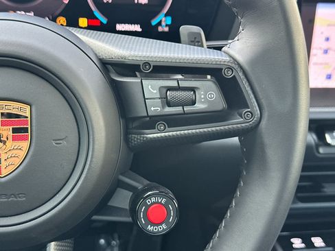Certified 2025 Porsche 911 Carrera S RWD image 25