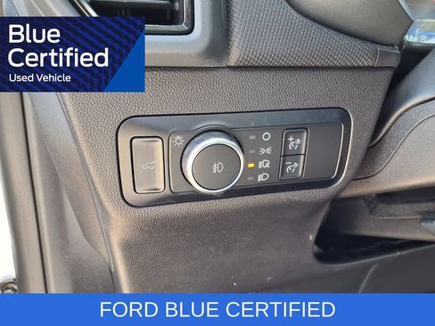 Certified 2023 Ford Bronco Sport Outer Banks w/ Tech Package AWD/4WD image 24