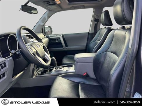 Used 2012 Toyota 4Runner SR5 image 19