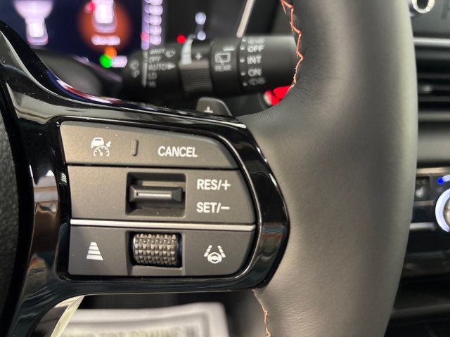 Certified 2026 Honda Passport TrailSport Elite image 10