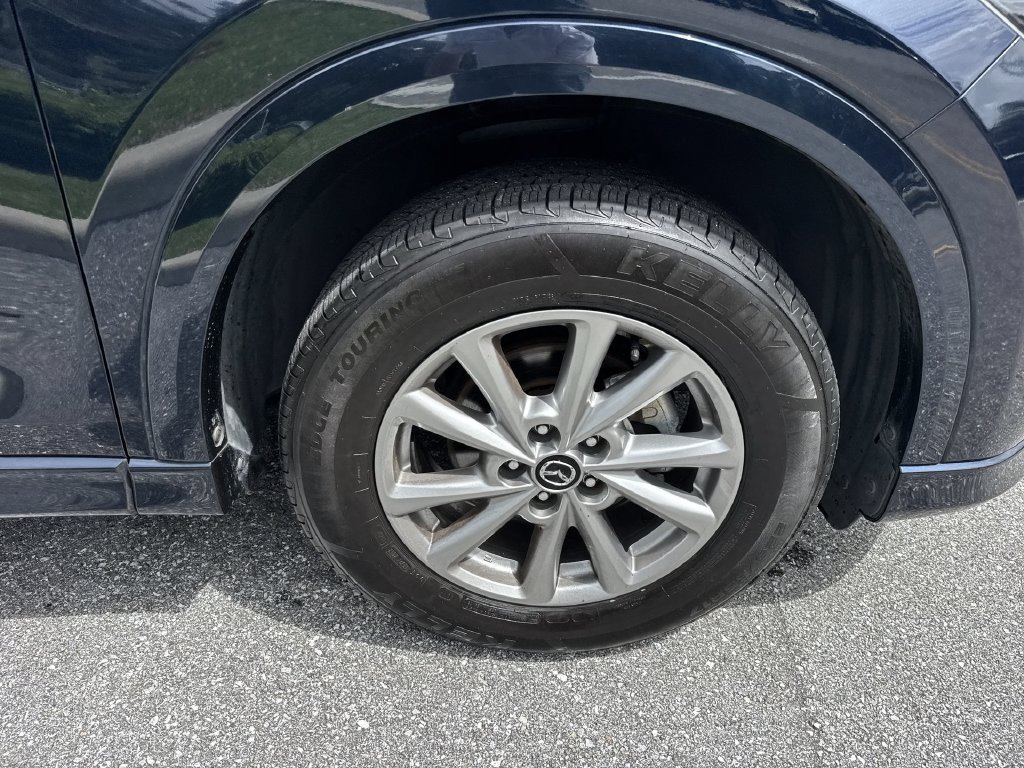 Certified 2024 MAZDA CX-5 AWD 2.5 S image 59