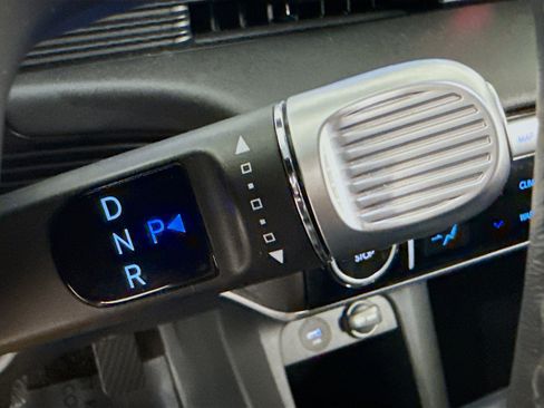 Used 2023 Hyundai Ioniq 5 Limited image 20