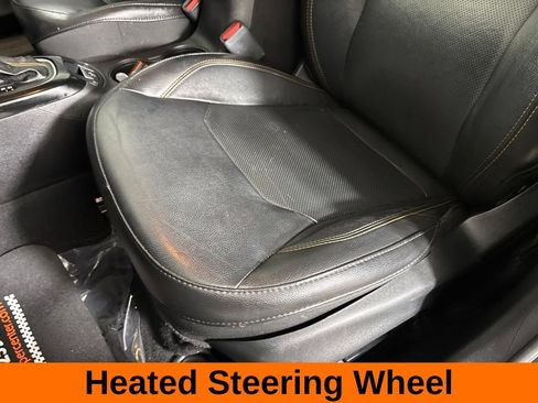 Used 2020 Jeep Compass Limited AWD/4WD image 12