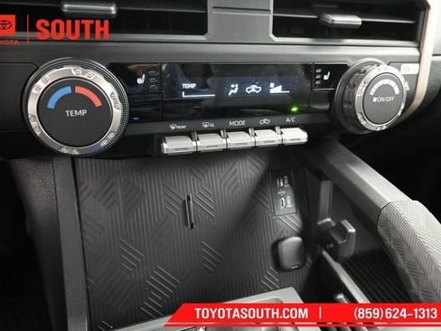 New 2026 Toyota Tacoma SR5 AWD/4WD image 18