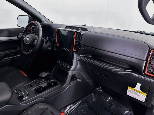 New 2026 Ford Ranger Raptor AWD/4WD image 28