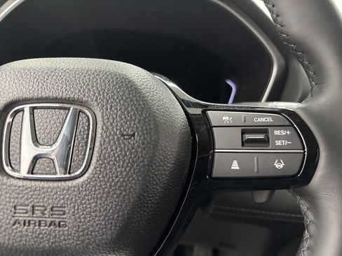 New 2025 Honda Pilot EX-L image 36