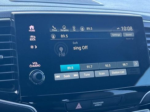 Used 2022 Honda Passport Elite image 15