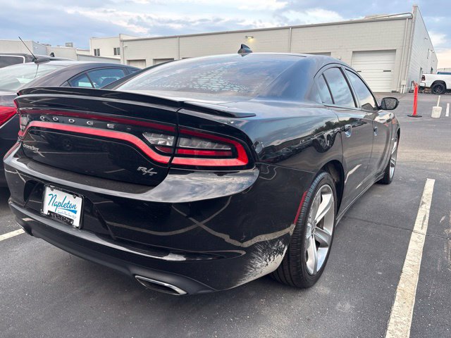 Used 2016 Dodge Charger R/T RWD image 19