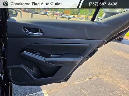 Used 2022 Nissan Altima 2.5 SL FWD image 48