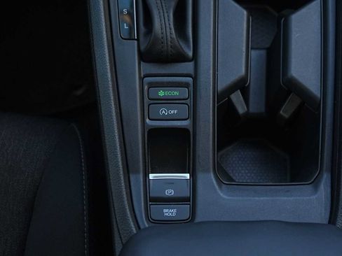 Used 2024 Honda Accord EX image 21