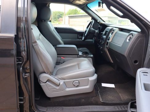 Used 2014 Ford F150 XLT w/ Equipment Group 302A Luxury AWD/4WD image 14