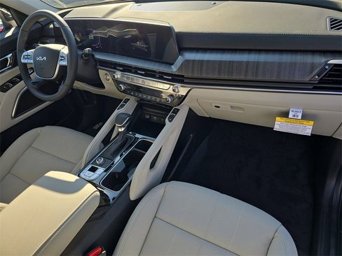 New 2025 Kia Telluride EX w/ EX Captain's Chair Package image 14