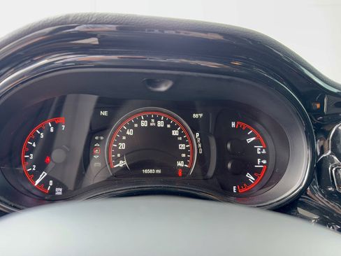 Used 2025 Dodge Durango GT w/ Blacktop Package RWD image 18
