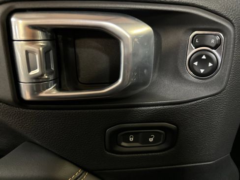 New 2024 Jeep Wrangler Unlimited Rubicon 392 image 10