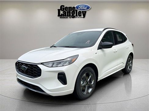 Used 2024 Ford Escape ST-Line w/ Tech Pack #1 image 26