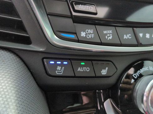 Used 2021 Acura TLX w/ A-SPEC Package FWD image 19