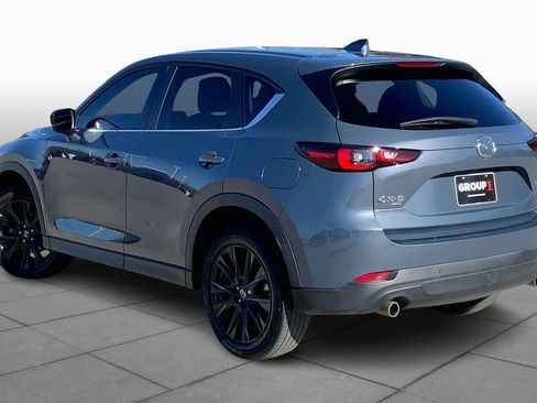 Certified 2024 MAZDA CX-5 Carbon Edition image 11
