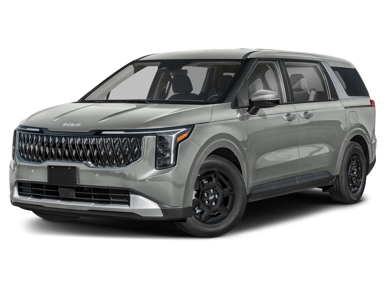 New 2027 Kia Carnival LX FWD image 28