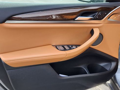 Used 2023 BMW X3 xDrive30i w/ Premium Package image 6