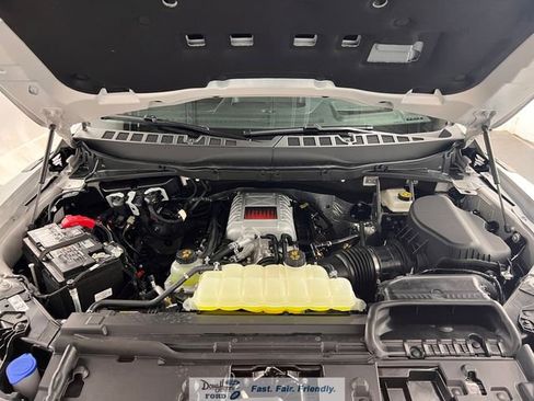 New 2026 Ford F150 Raptor AWD/4WD image 22