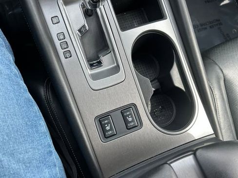 Used 2023 Nissan Murano SL w/ SL Moonroof Package AWD/4WD image 19