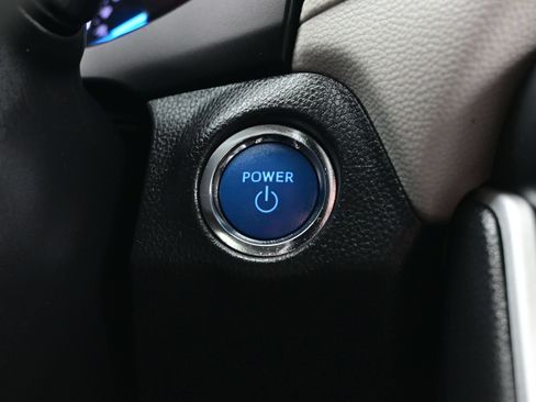 Used 2022 Toyota RAV4 XLE w/ Convenience Package AWD/4WD image 23