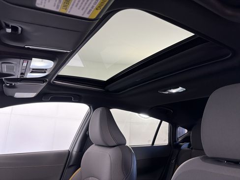 New 2025 Subaru Crosstrek 2.5i Sport w/ Crosstrek Mirror Package AWD/4WD image 19
