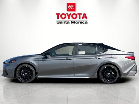 New 2026 Toyota Camry XSE image 8