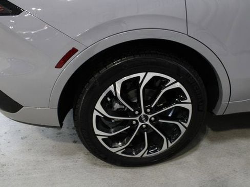 New 2026 Lincoln Nautilus Reserve AWD/4WD image 57