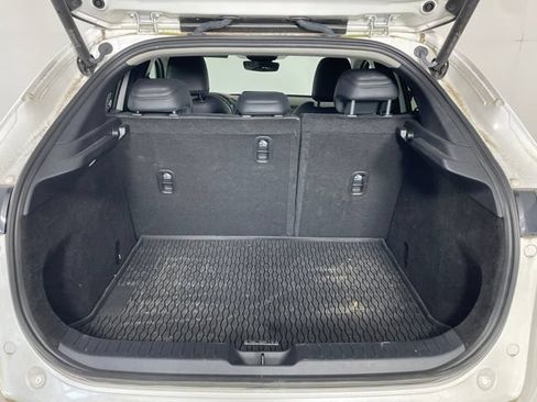 Certified 2023 MAZDA CX-30 AWD 2.5 S w/ Premium Package image 18