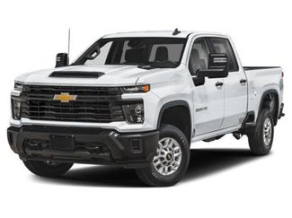 Used 2025 Chevrolet Silverado 2500 LTZ w/ LTZ Plus Package video 1