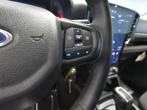 Used 2024 Ford Ranger XLT w/ Technology Package image 11