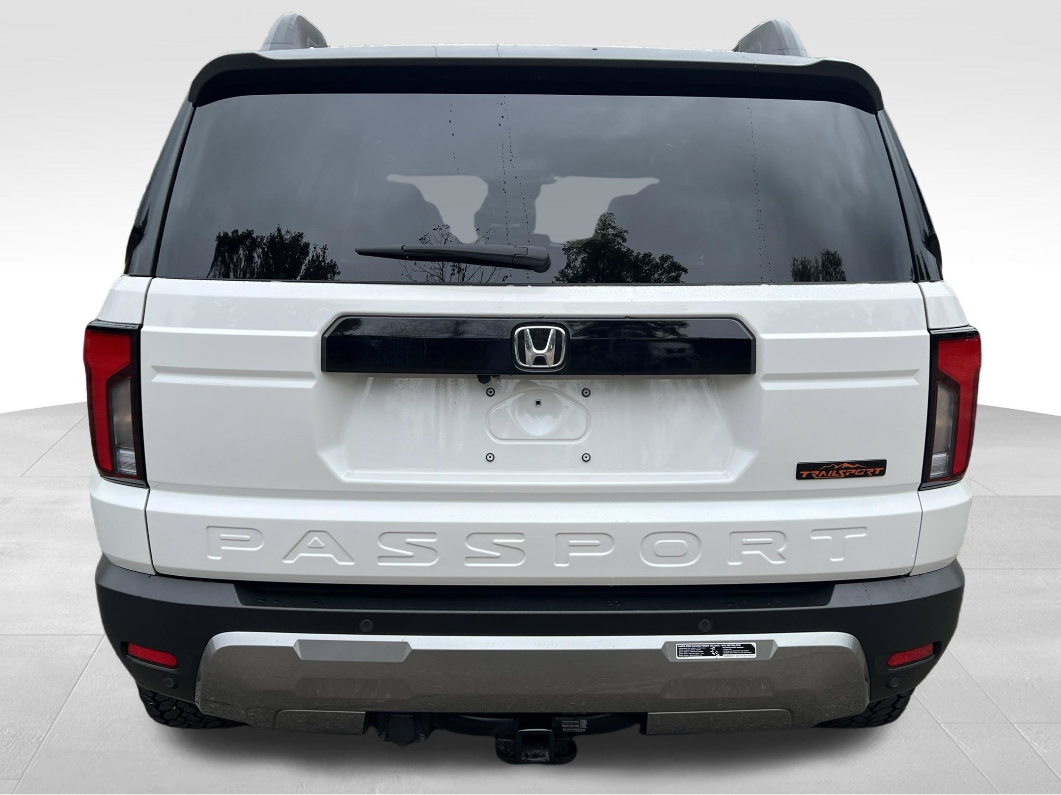 Used 2026 Honda Passport TrailSport Elite image 7