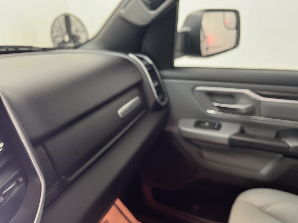 Used 2023 RAM 1500 Big Horn w/ Trailer Tow Group AWD/4WD image 23