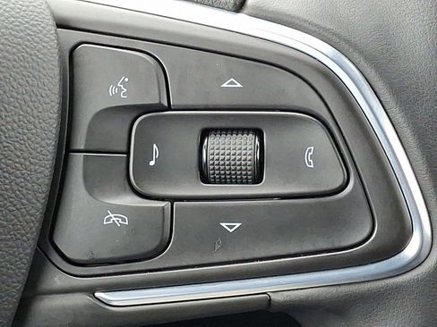 Used 2025 Buick Encore GX Sport Touring image 21