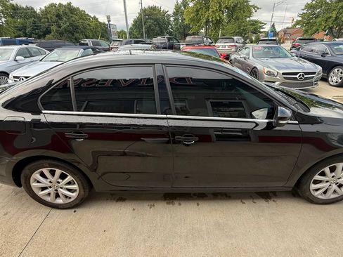 Used 2013 Volkswagen Jetta SE FWD image 7