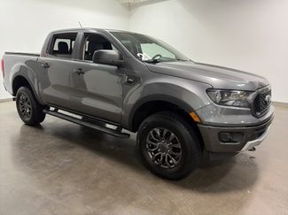 Used 2021 Ford Ranger XLT w/ Equipment Group 302A High video 2