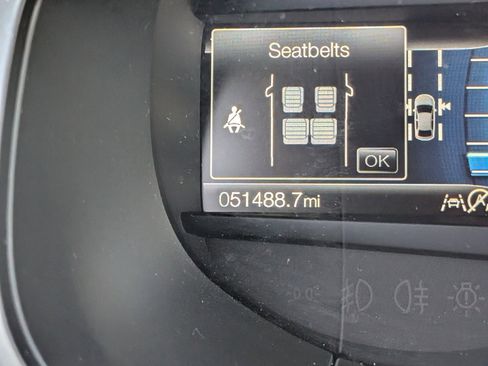 Used 2024 Ford Edge Titanium image 21