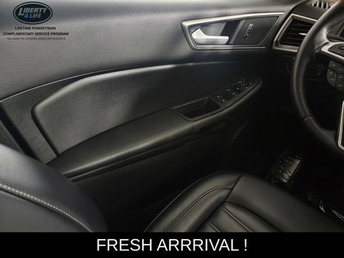 Used 2023 Ford Edge SEL w/ Convenience Package AWD/4WD image 30