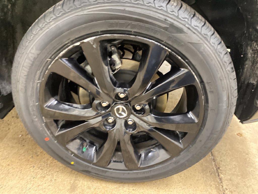 Certified 2025 MAZDA CX-30 AWD 2.5 S w/ Preferred Package image 20