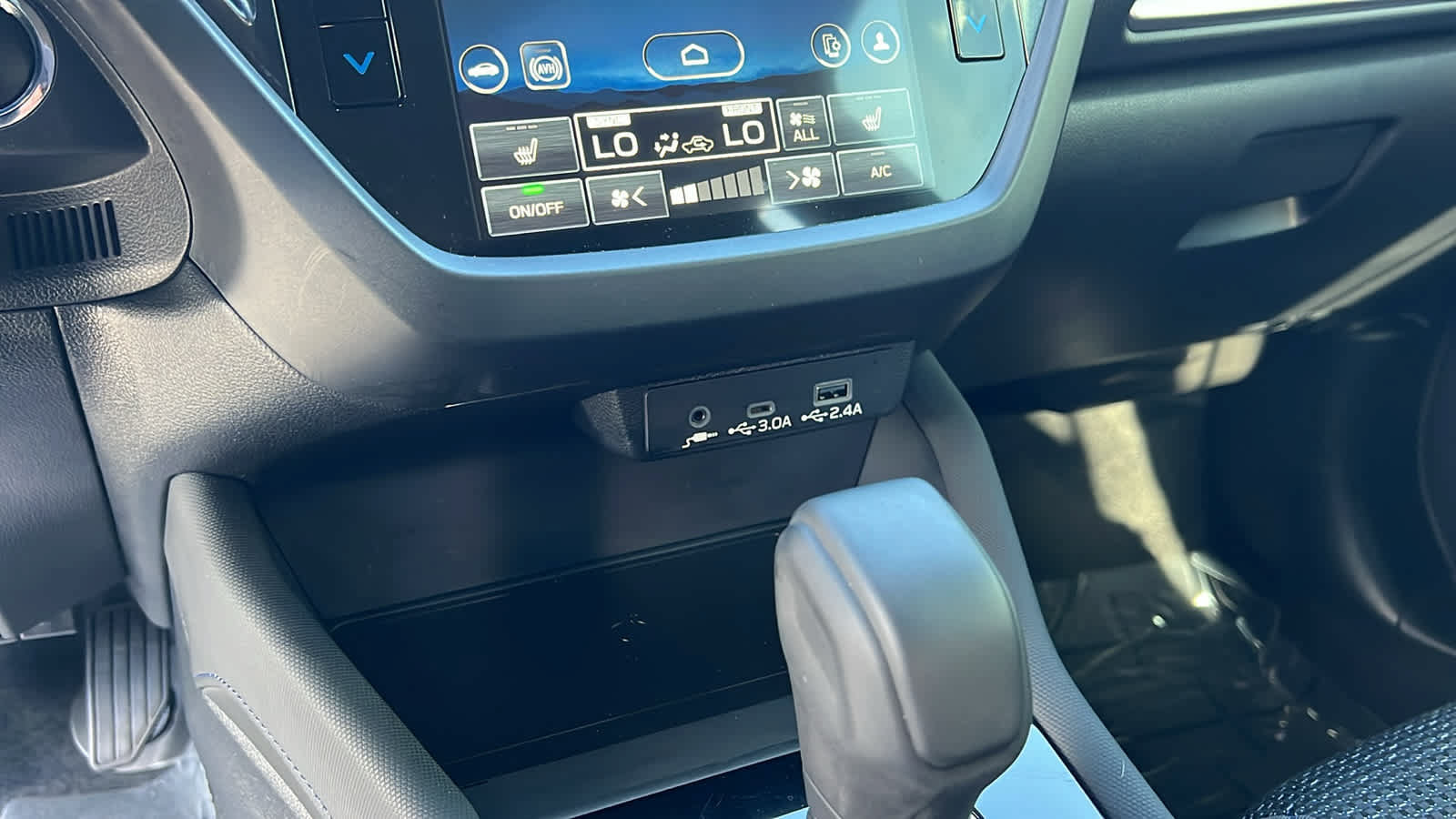 New 2025 Subaru Forester Premium AWD/4WD image 14