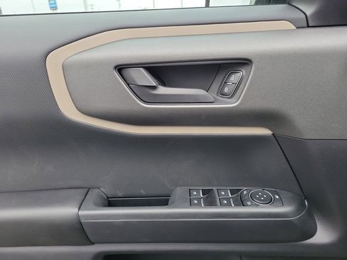 New 2025 Ford Bronco Sport Big Bend w/ Convenience Package image 18