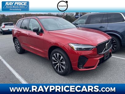 Certified 2024 Volvo XC60 B5 Plus