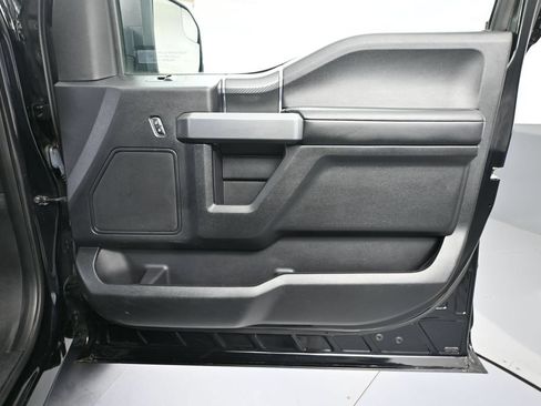 Used 2018 Ford F150 XLT w/ Equipment Group 301A Mid AWD/4WD image 36