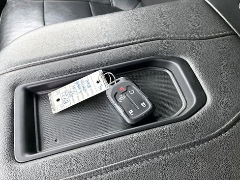 Used 2021 Chevrolet Silverado 2500 LTZ w/ LTZ Plus Package image 34