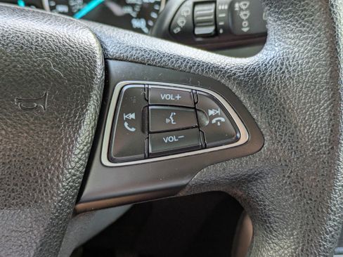 Used 2021 Ford EcoSport SE w/ SE Convenience Package FWD image 24