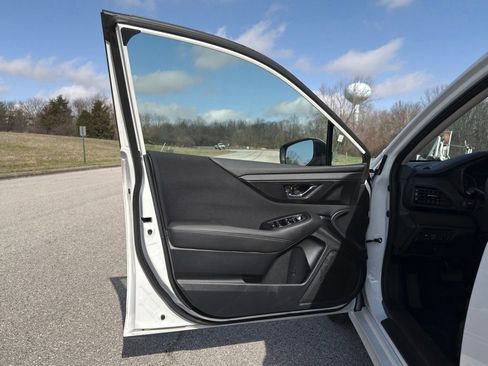 Used 2022 Subaru Legacy Premium AWD/4WD image 15