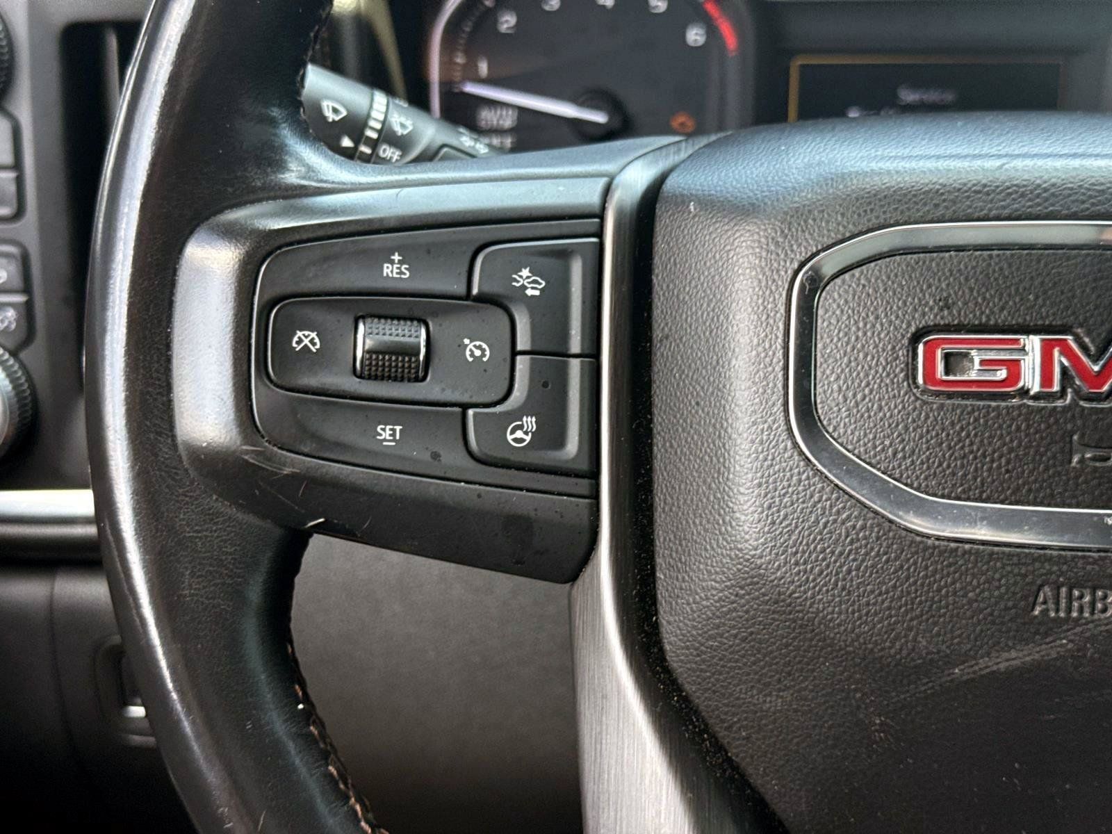 Used 2019 GMC Sierra 1500 AT4 w/ AT4 Premium Package AWD/4WD image 31