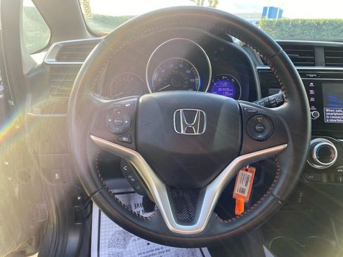 Used 2018 Honda Fit Sport image 14