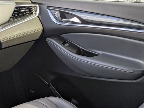 Certified 2023 Buick Enclave Premium w/ LPO, Touring Package image 14